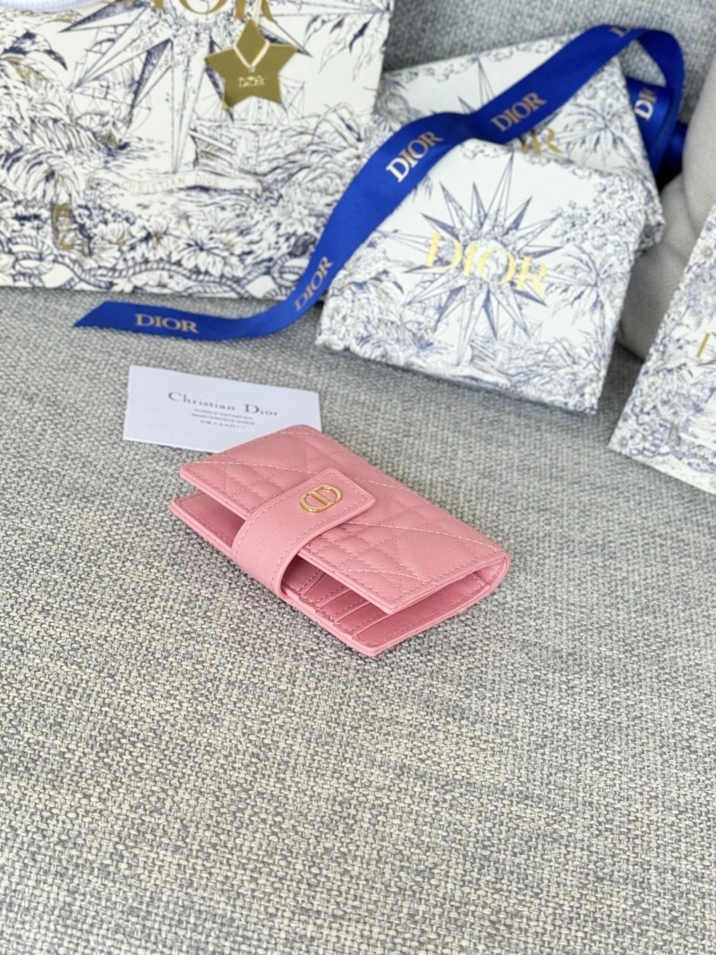 Dior Wallets 4081-0689