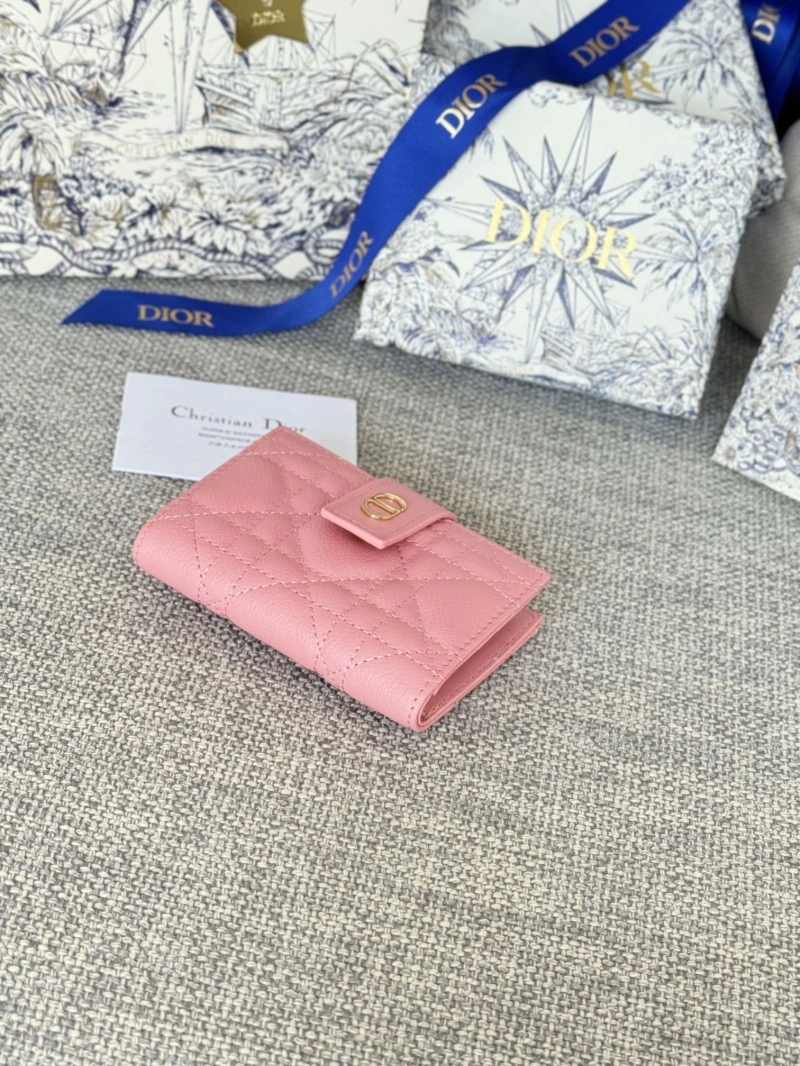 Dior Wallets 4081-0689