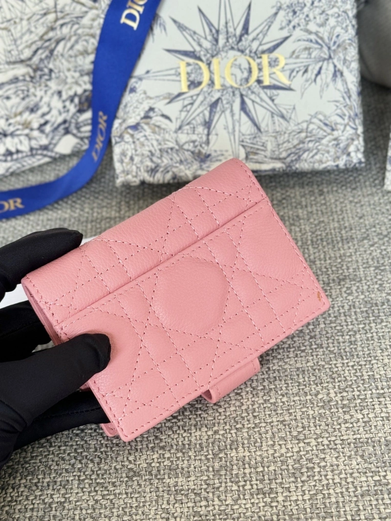 Dior Wallets 4081-0689