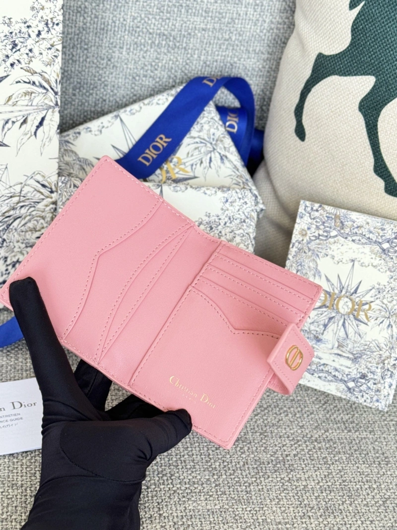 Dior Wallets 4081-0689
