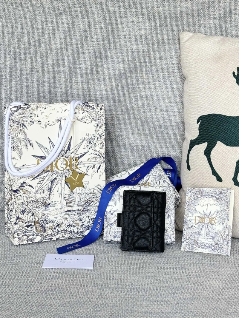 Dior Wallets 4081-0690