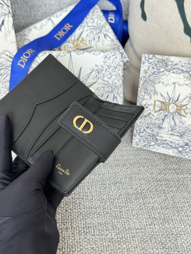 Dior Wallets 4081-0690