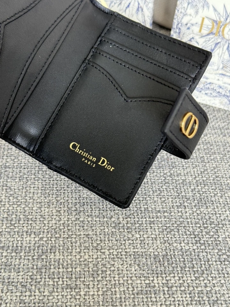 Dior Wallets 4081-0690