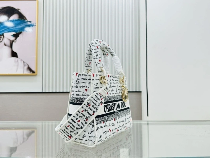 Dior My Lady Bags 4081-0842