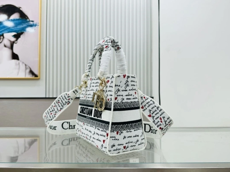 Dior My Lady Bags 4081-0842