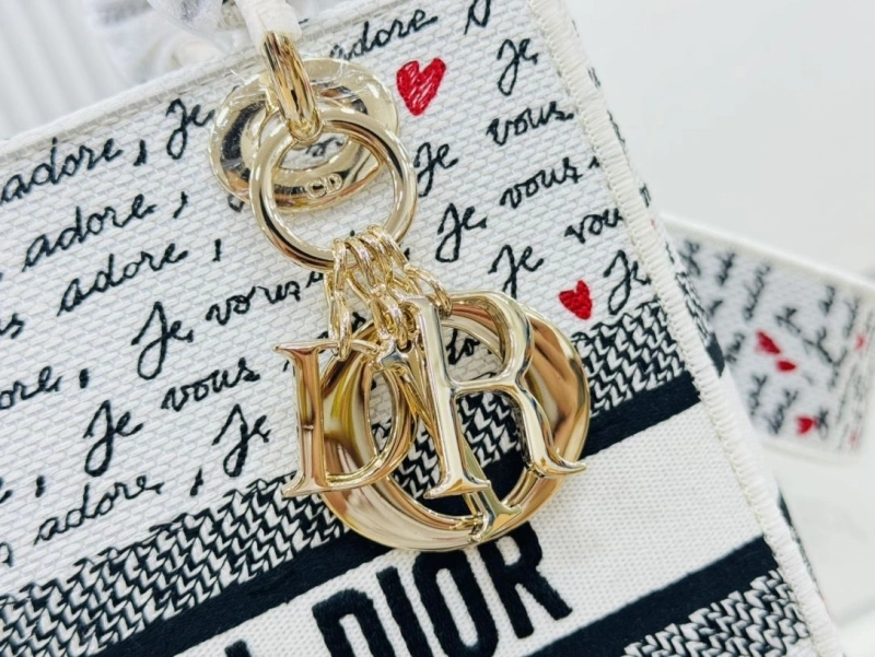 Dior My Lady Bags 4081-0842