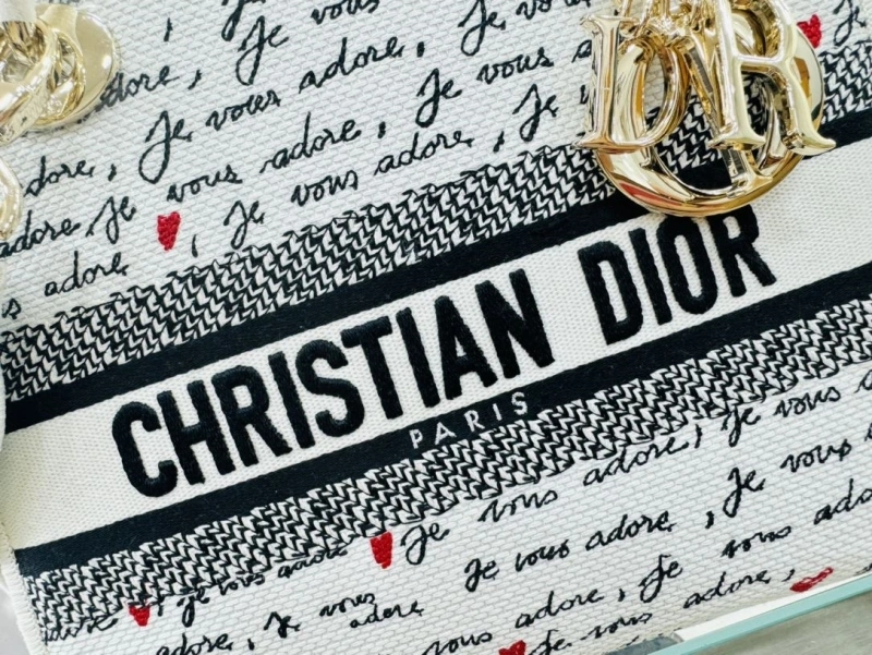 Dior My Lady Bags 4081-0842