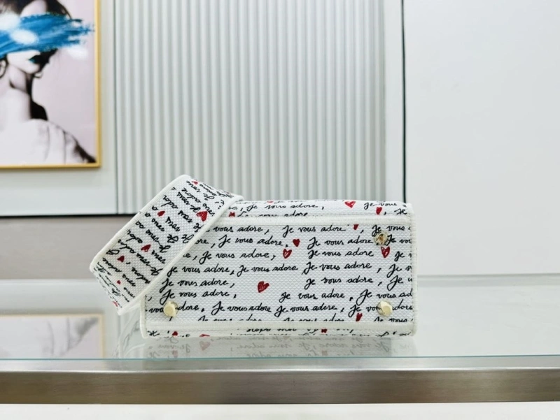 Dior My Lady Bags 4081-0842