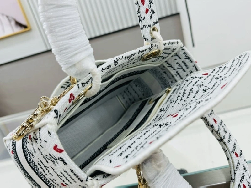 Dior My Lady Bags 4081-0842