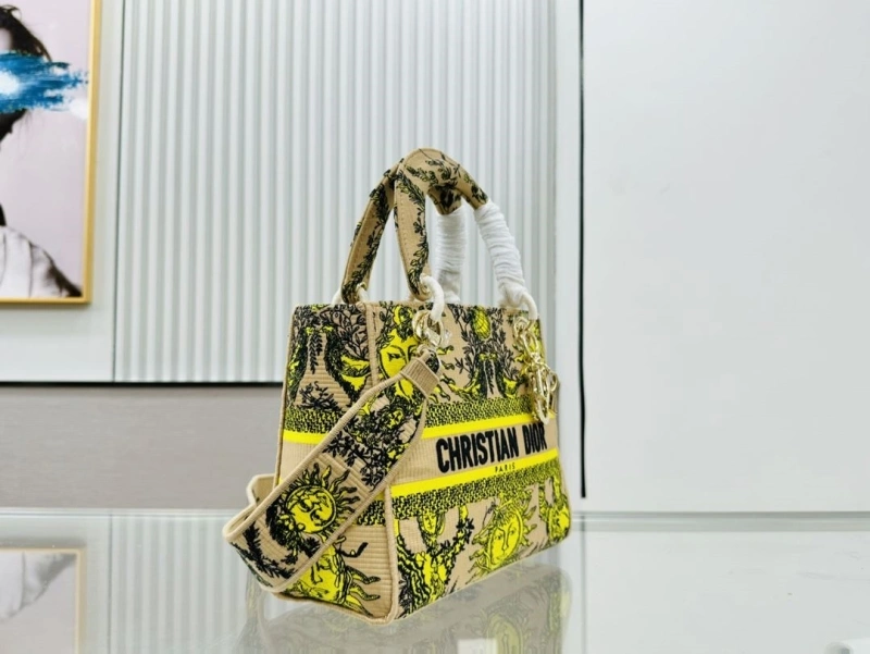 Dior My Lady Bags 4081-0843