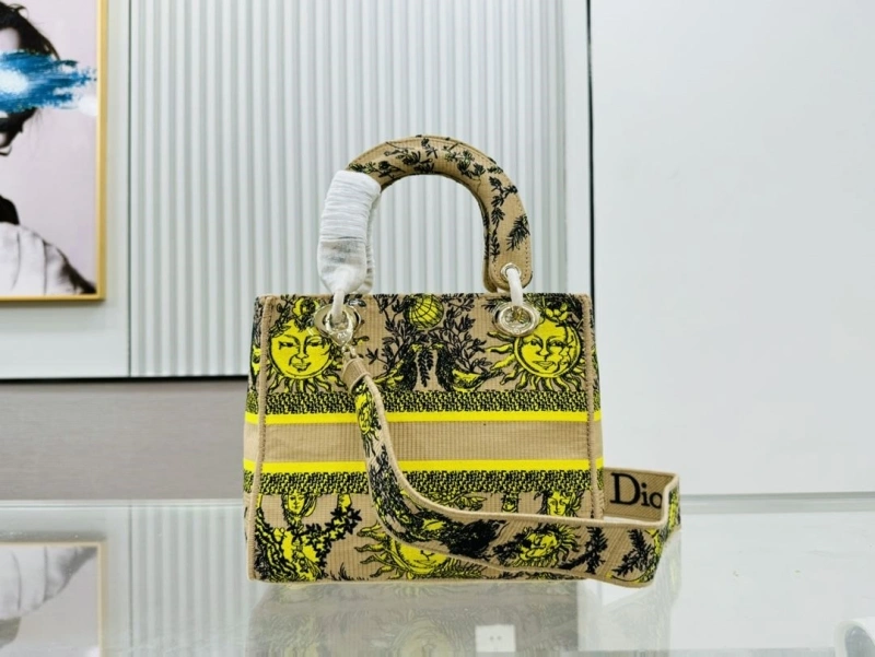 Dior My Lady Bags 4081-0843