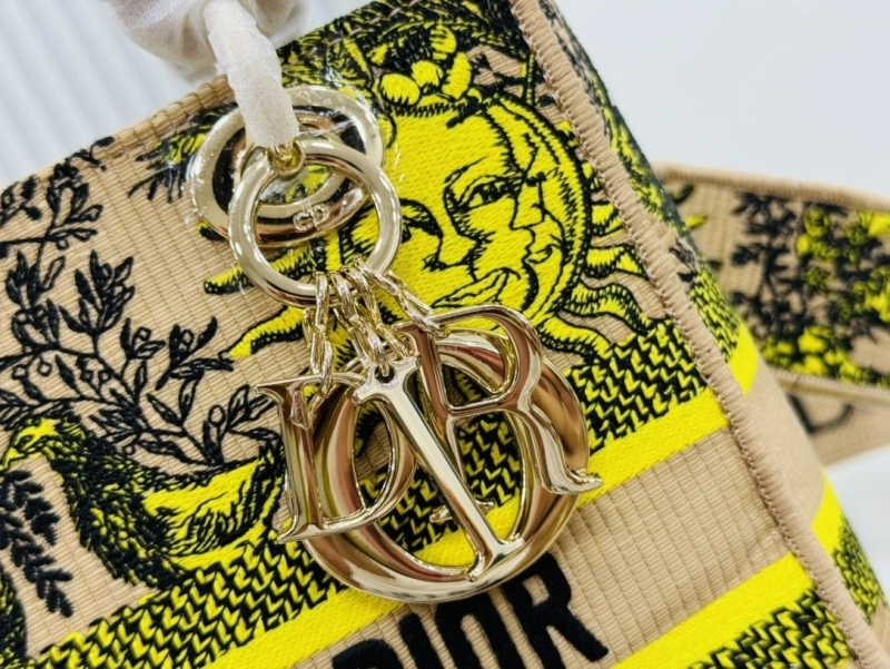 Dior My Lady Bags 4081-0843