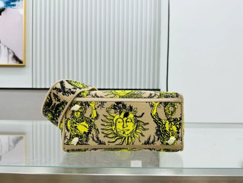 Dior My Lady Bags 4081-0843