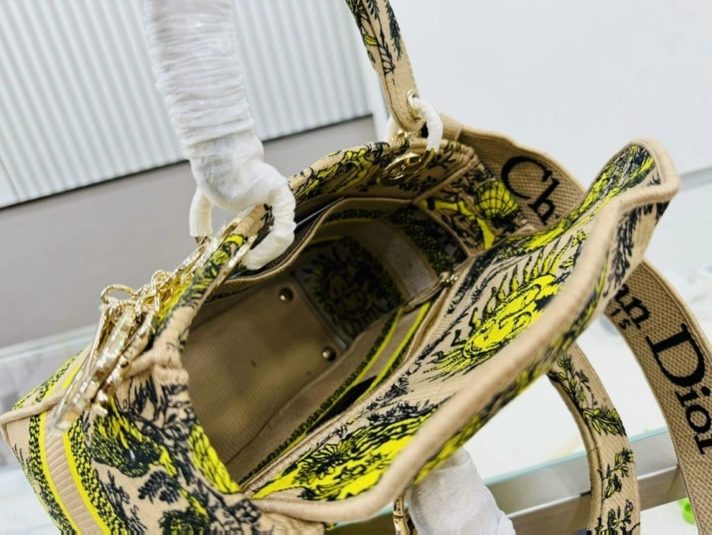 Dior My Lady Bags 4081-0843