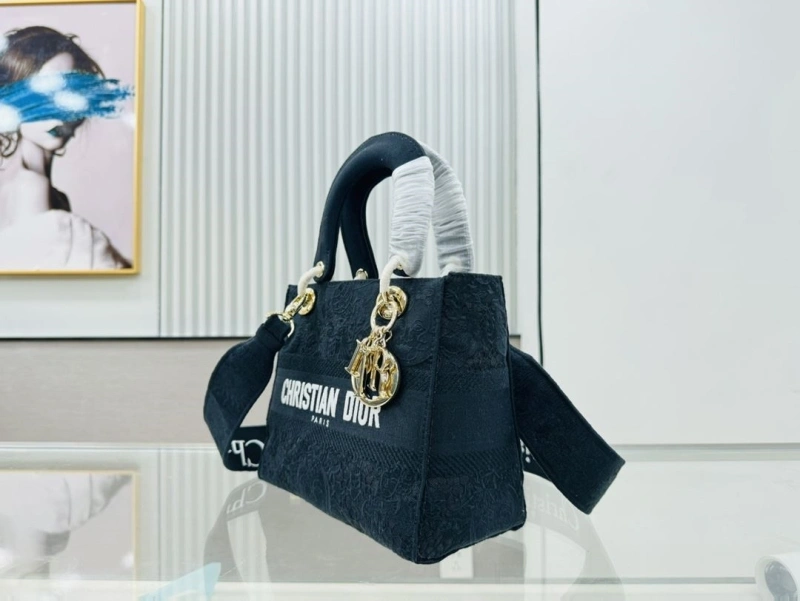 Dior My Lady Bags 4081-0844