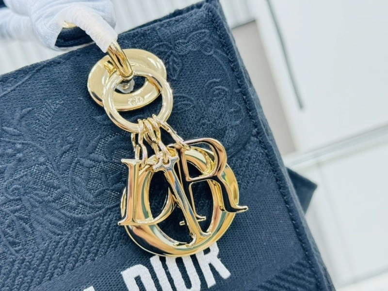 Dior My Lady Bags 4081-0844