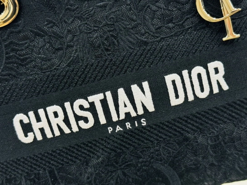 Dior My Lady Bags 4081-0844