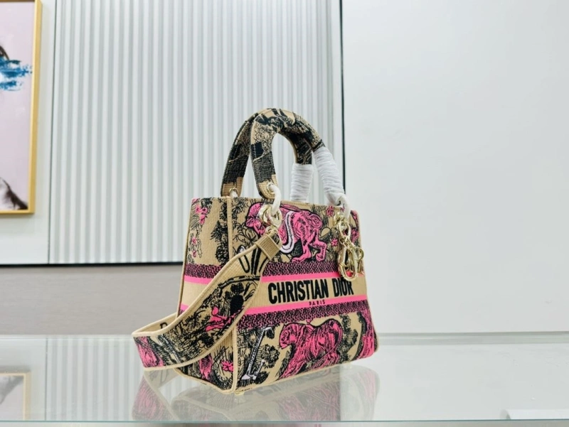 Dior My Lady Bags 4081-0845
