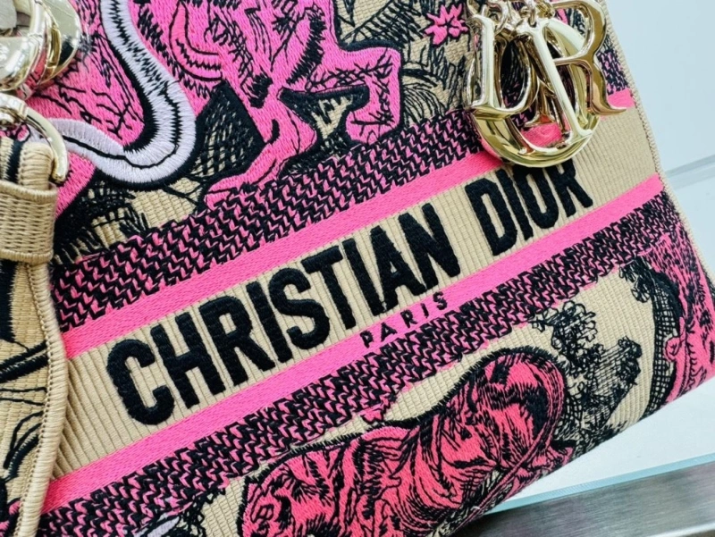 Dior My Lady Bags 4081-0845