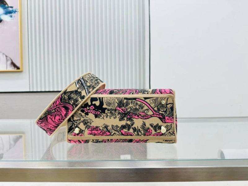 Dior My Lady Bags 4081-0845