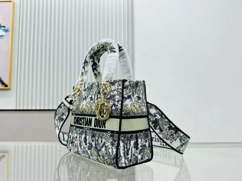 Dior My Lady Bags 4081-0857