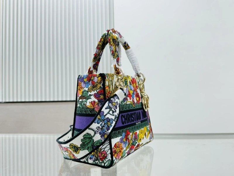 Dior My Lady Bags 4081-0858