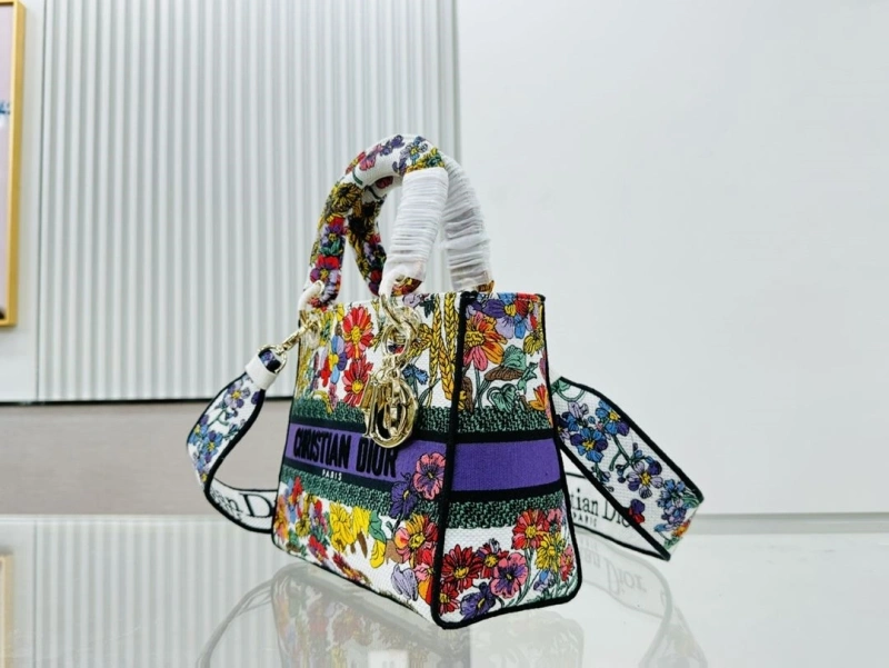 Dior My Lady Bags 4081-0858