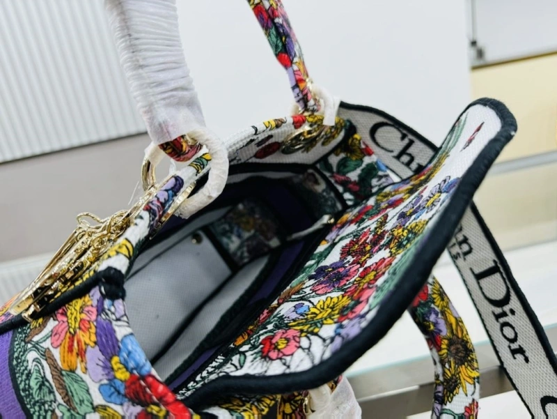 Dior My Lady Bags 4081-0858