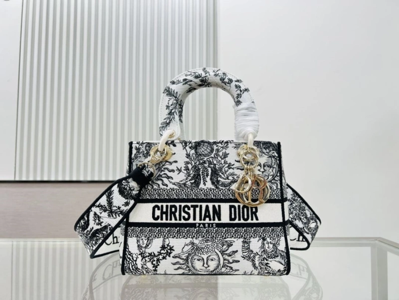 Dior My Lady Bags 4081-0859