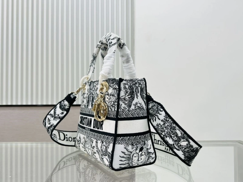 Dior My Lady Bags 4081-0859