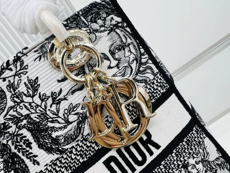 Dior My Lady Bags 4081-0859