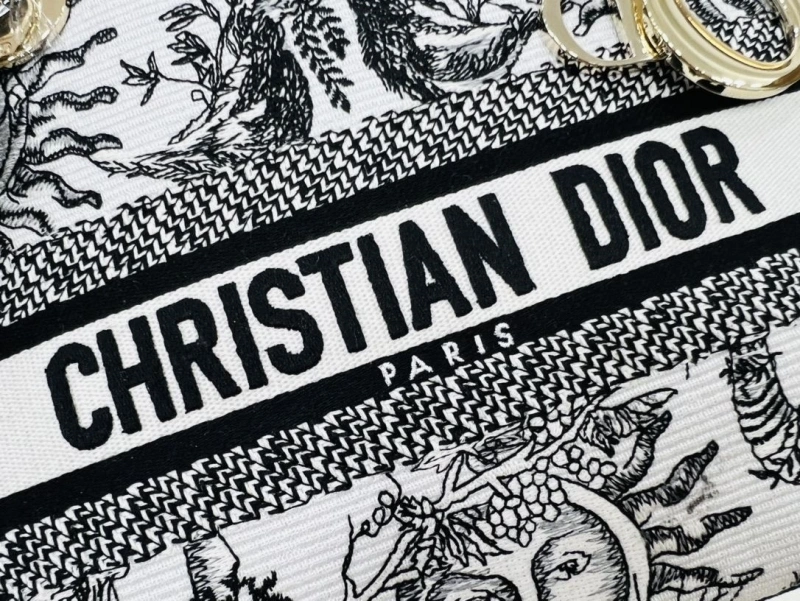 Dior My Lady Bags 4081-0859