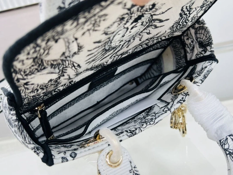 Dior My Lady Bags 4081-0859