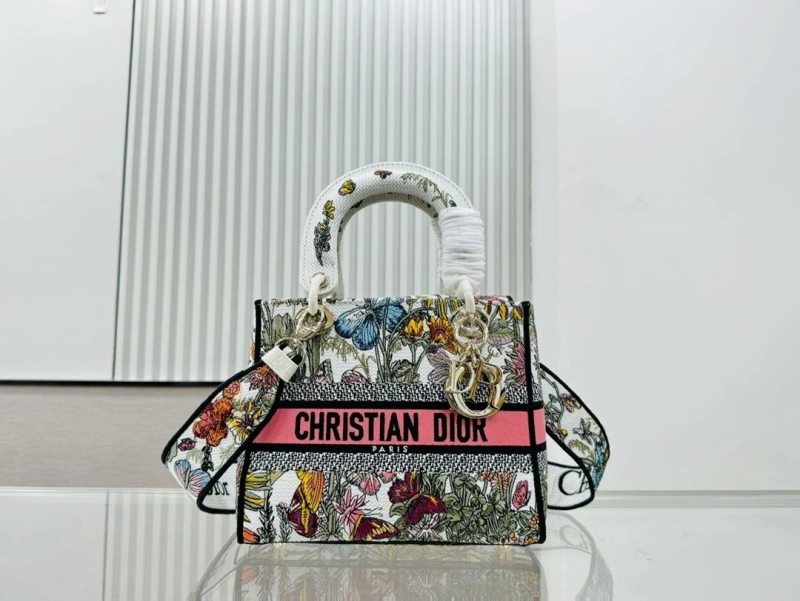 Dior My Lady Bags 4081-0860