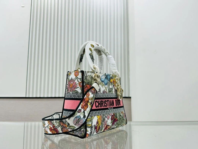 Dior My Lady Bags 4081-0860