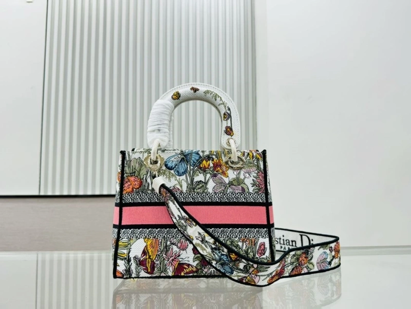 Dior My Lady Bags 4081-0860