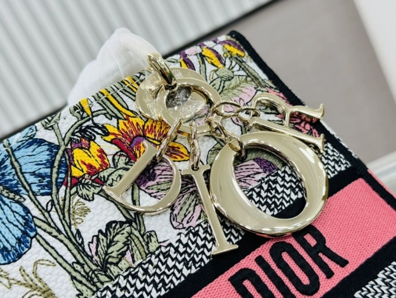 Dior My Lady Bags 4081-0860