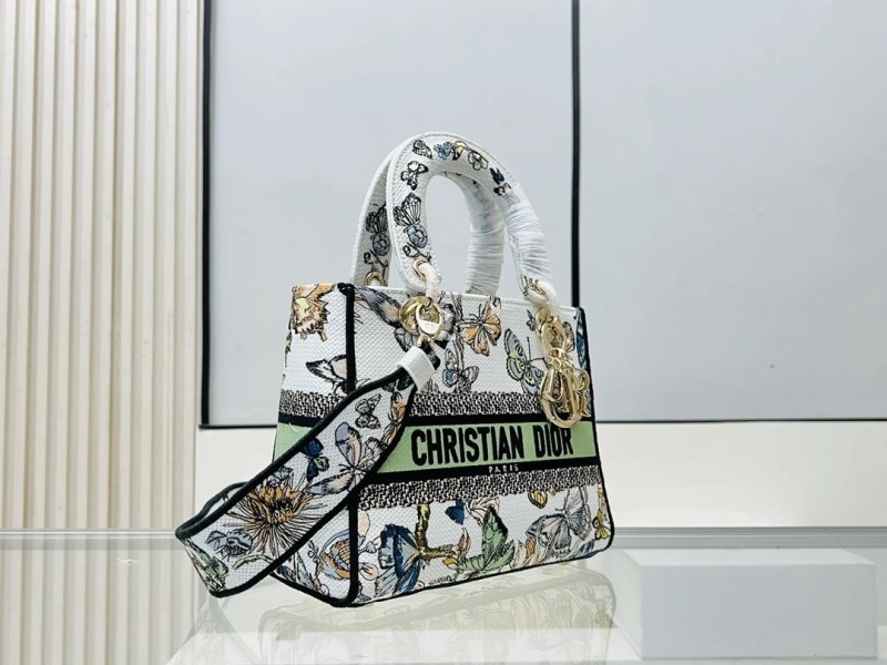 Dior My Lady Bags 4081-0861