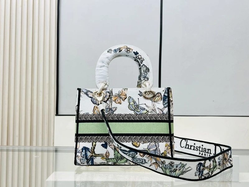 Dior My Lady Bags 4081-0861