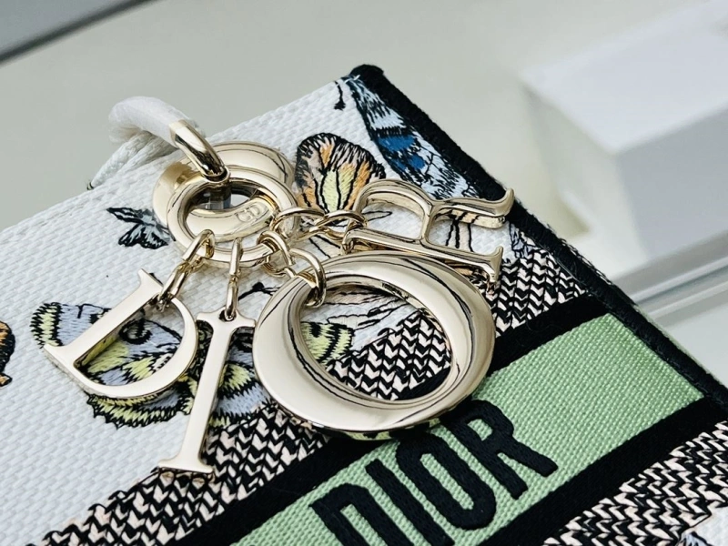 Dior My Lady Bags 4081-0861