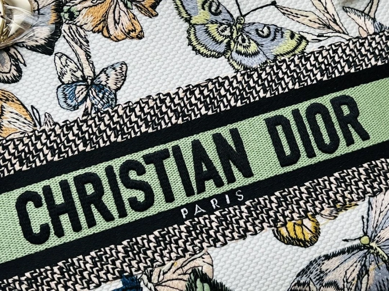 Dior My Lady Bags 4081-0861