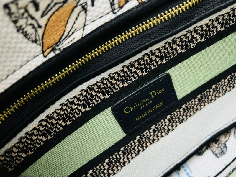 Dior My Lady Bags 4081-0861