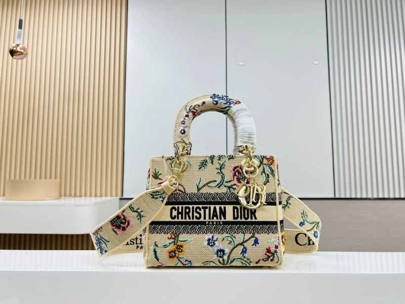 Dior My Lady Bags 4081-0862