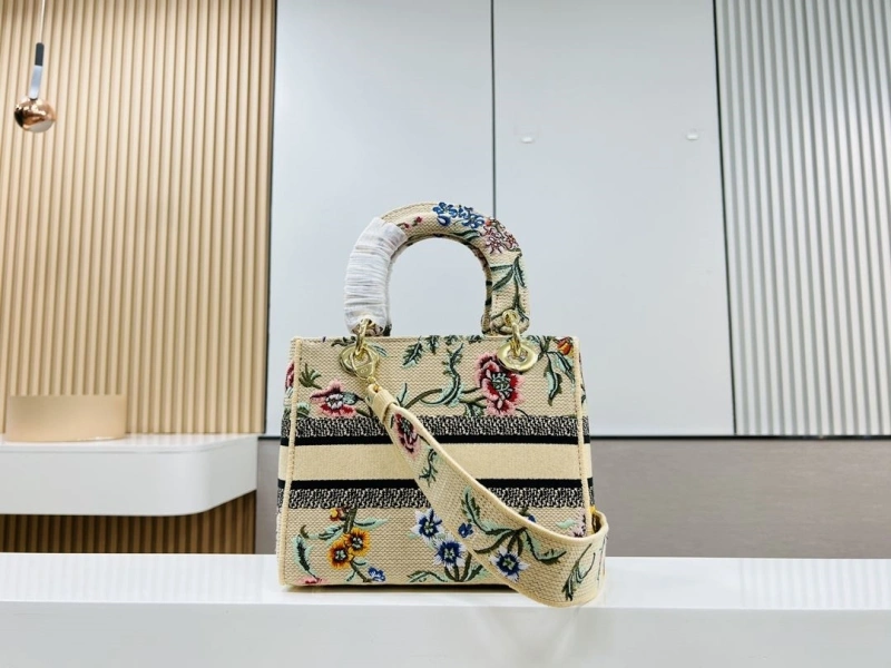 Dior My Lady Bags 4081-0862