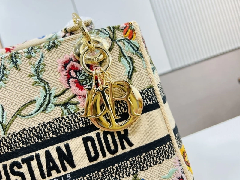 Dior My Lady Bags 4081-0862
