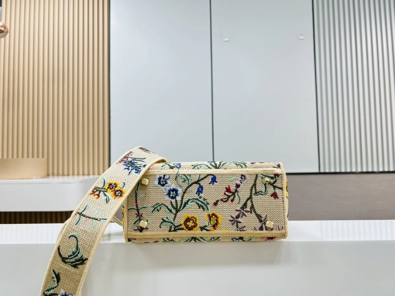 Dior My Lady Bags 4081-0862