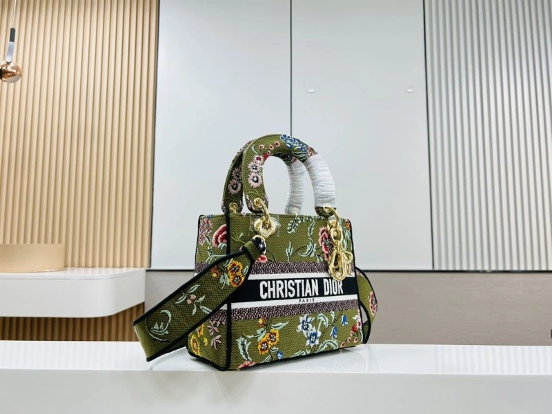 Dior My Lady Bags 4081-0863