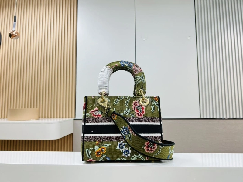 Dior My Lady Bags 4081-0863