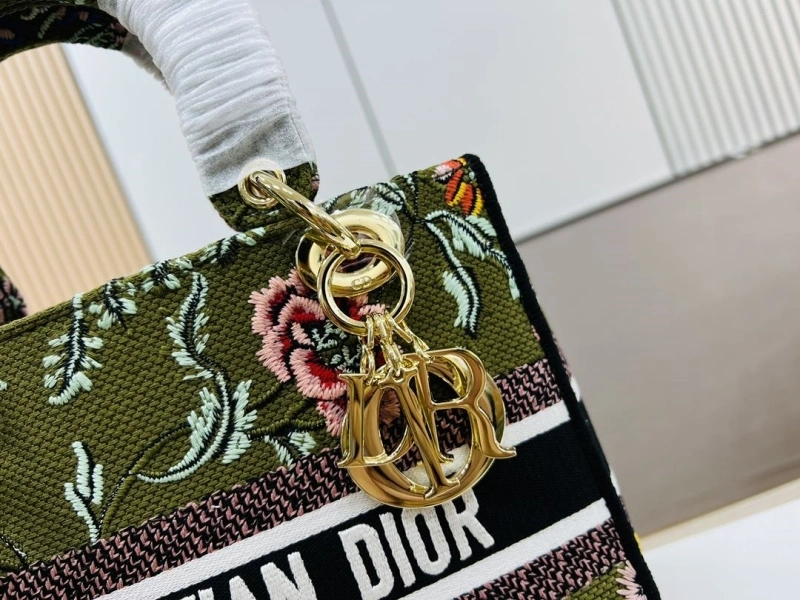 Dior My Lady Bags 4081-0863