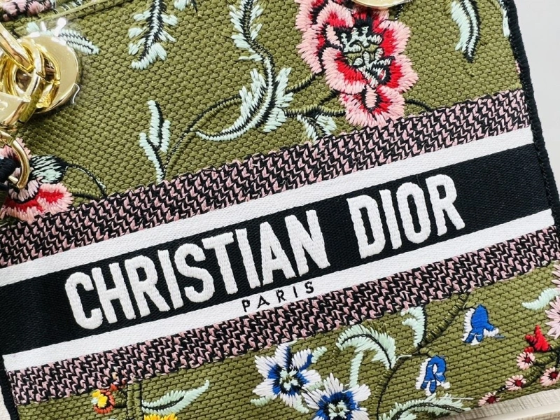 Dior My Lady Bags 4081-0863